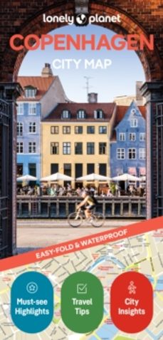 lonely planet copenhagen city map-abigail blasi-9781787016828