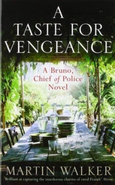 a taste for vengeance-9781787476028