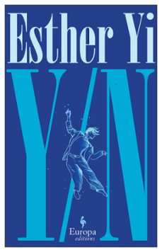 y/n (ebook)-esther yi-9781787704428