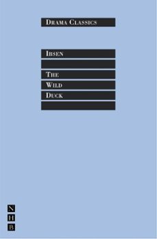 the wild duck (ebook)-henrik ibsen-9781788501828
