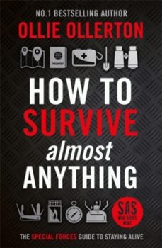 how to survive (almost) anything-ollie ollerton-9781788705028