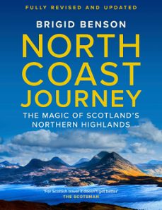 north coast journey (ebook)-brigid benson-9781788850728