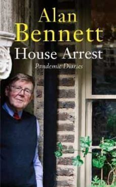 house arrest : pandemic diaries-9781800811928
