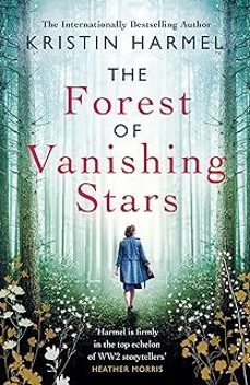 the forest of vanishing stars-9781802793628