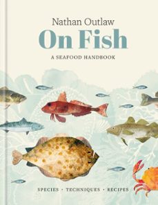 nathan outlaw on fish (ebook)-nathan outlaw-9781804193228