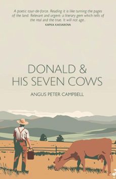 donald and his seven cows (ebook)-angus peter campbell-9781804252628