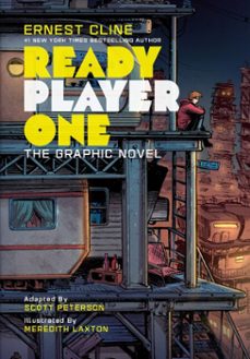 ready player one (ebook)-anon author 308439-9781804949528