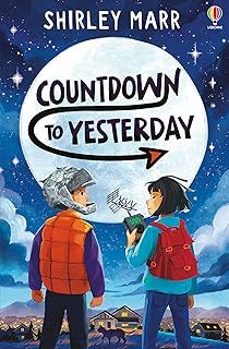 countdown to yesterday-shirley marr-9781805073628