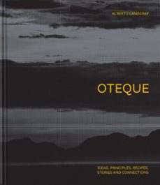oteque-alberto landgraf-andrea petrini-robert astley sparke-9781837290628