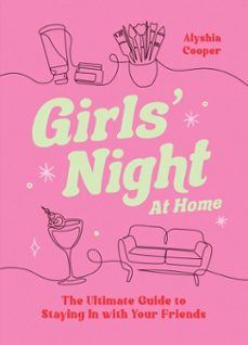 girls' night at home (ebook)-summersdale publishers-9781837998128