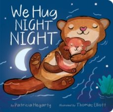 we hug night night-patricia hegarty-9781838916428