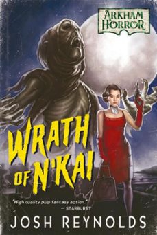 wrath of n'kai (ebook)-josh reynolds-9781839080128