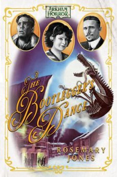 the bootlegger's dance (ebook)-rosemary jones-9781839082528