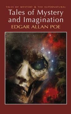 tales of mystery and imagination-9781840220728