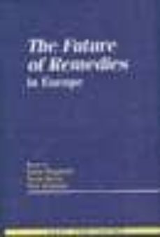 the future of remedies in europe-c. kilpatrick-9781841130828