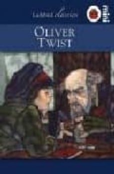 oliver twist-9781846469428