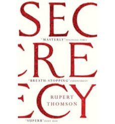 secrecy-rupert thompson-9781847084828