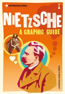 introducing nietzsche (ebook)-laurence gane-piero piero-9781848317628