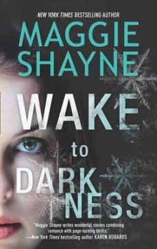 wake to darkness (brown and deluca 2)-9781848454828