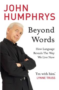 beyond words (ebook)-john humphrys-9781848948228