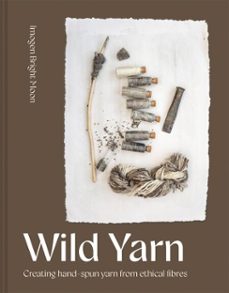 wild yarn (ebook)-imogen bright moon-9781849949828