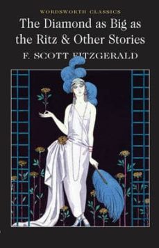 diamond as big as the ritz & other stories-9781853262128