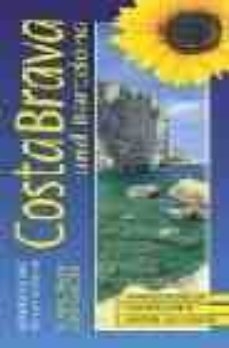 costa brava and barcelona-9781856912228