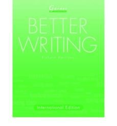 better writing-9781859647028