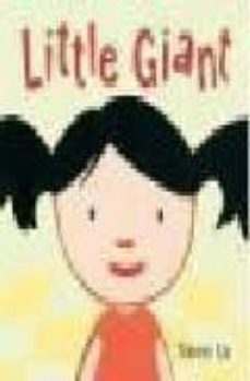 little giant-9781862335028