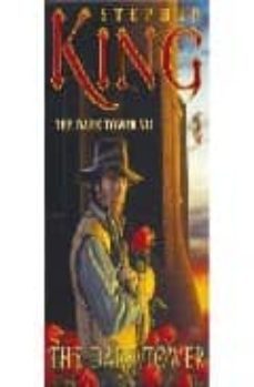 the dark tower (the dark tower vii)-9781880418628