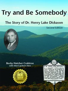 try and be somebody (ebook)-becky hatcher crabtree-merri jackson hess-9781888215328