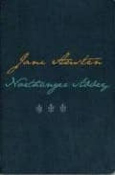 northanger abbey-9781903025628