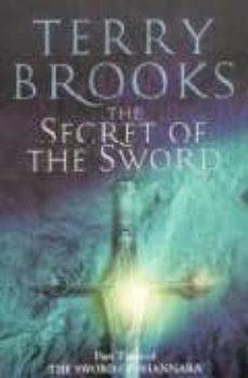 the secret of the sword-9781904233428