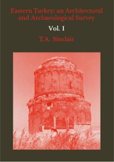 eastern turkey (ebook)-t a sinclair-9781904597728