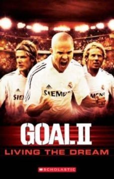 goal! 2 (book + cd)-9781904720928