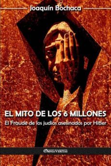 el mito de los 6 millones-9781912452828