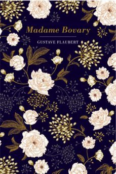 madame bovary (chilterin classics)-9781912714728