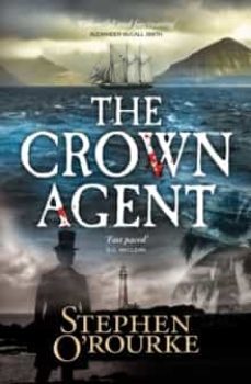 the crown agent (ebook)-9781912240777