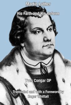 martin luther (ebook)-yves congar-9781923385528