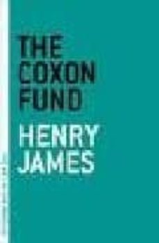 the coxon fund-9781933633428