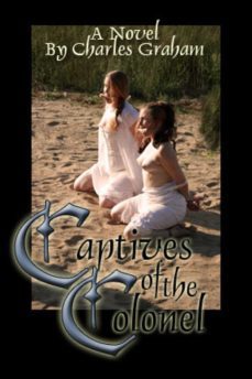 captives of the colonel (ebook)-9781936173228