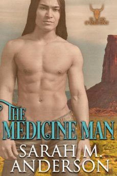 the medicine man-sarah m. anderson-9781941097328