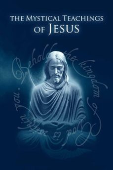 mystical teachings of jesus (ebook)-david hoffmeister-9781942253228