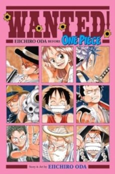-eiichiro oda-9781974749928