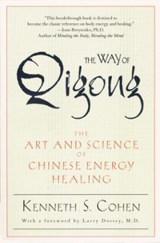 the way of qigong (ebook)-kenneth s. cohen-9781984800428