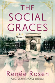 the social graces (ebook)-renee rosen-9781984802828