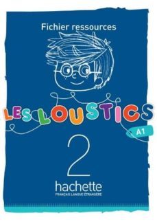 les loustics a1.2 carpeta recursos-9782011559128