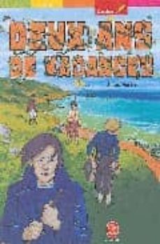 deux ans de vacances-julio verne-9782013222228