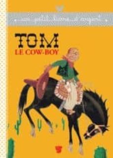tom le cow-boy-rene caille-9782013937528