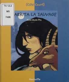 cabrita la sauvage (ebook)-anne marie pol-9782014613728